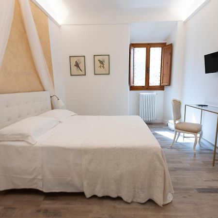 Lc41 Suites Florence Buitenkant foto