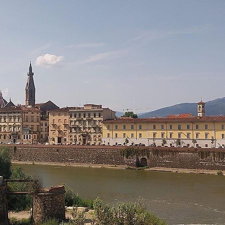 Lc41 Suites Florence Buitenkant foto