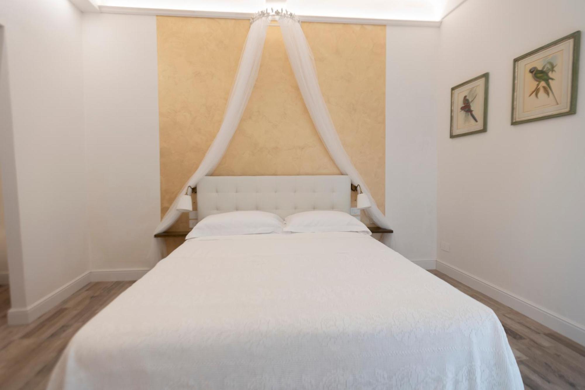 Lc41 Suites Florence Buitenkant foto