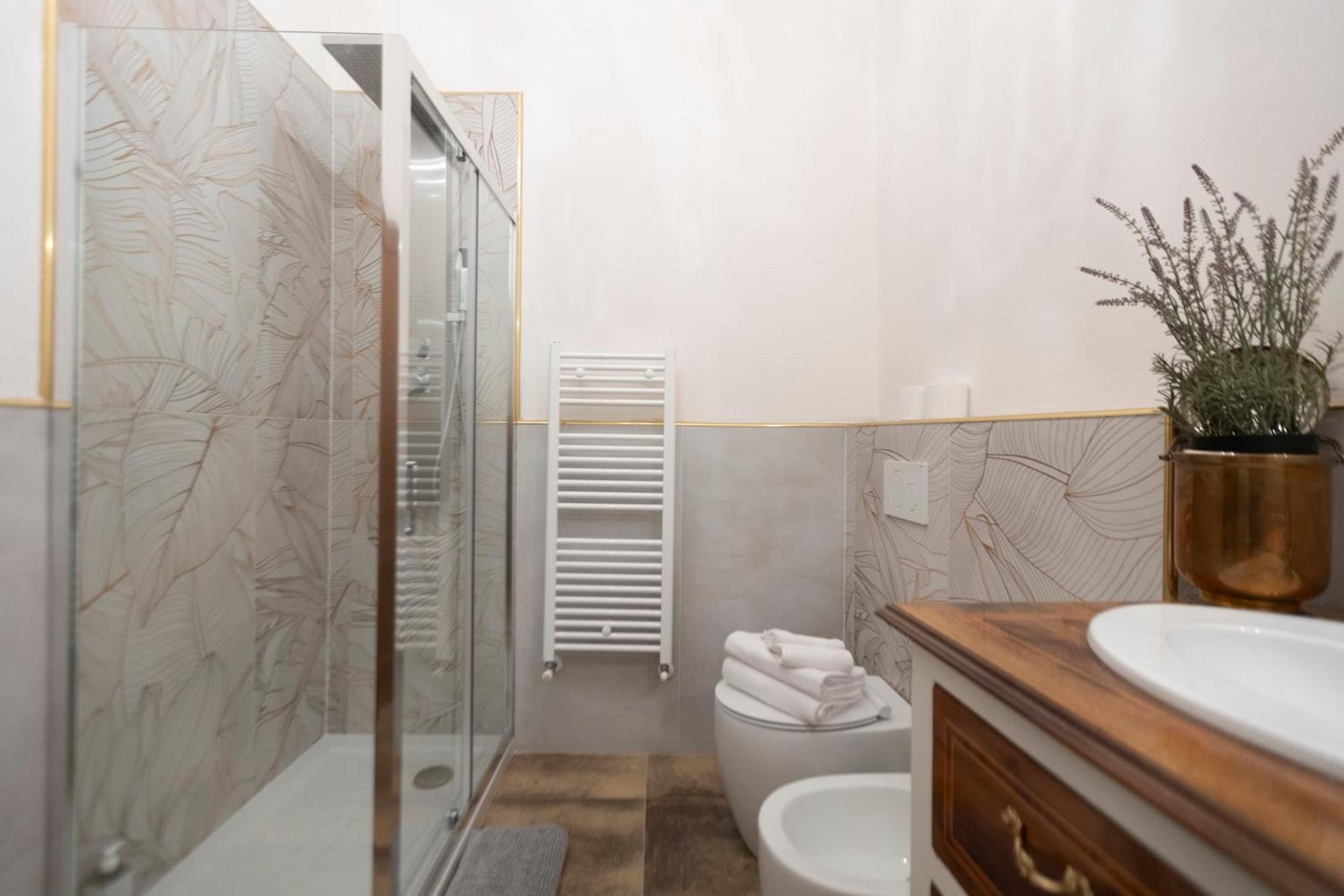 Lc41 Suites Florence Buitenkant foto