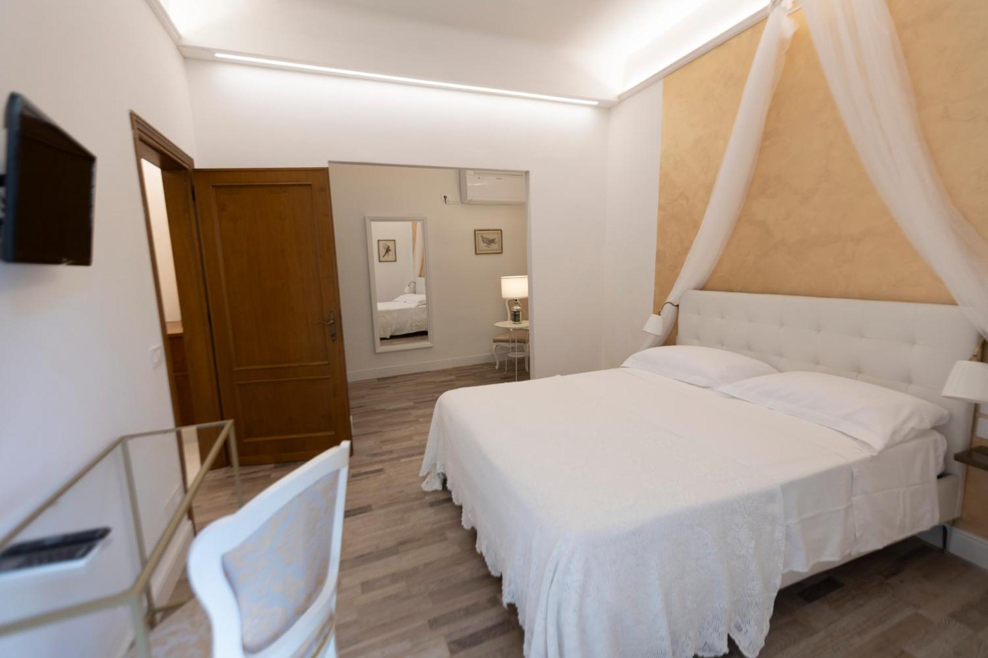 Lc41 Suites Florence Buitenkant foto
