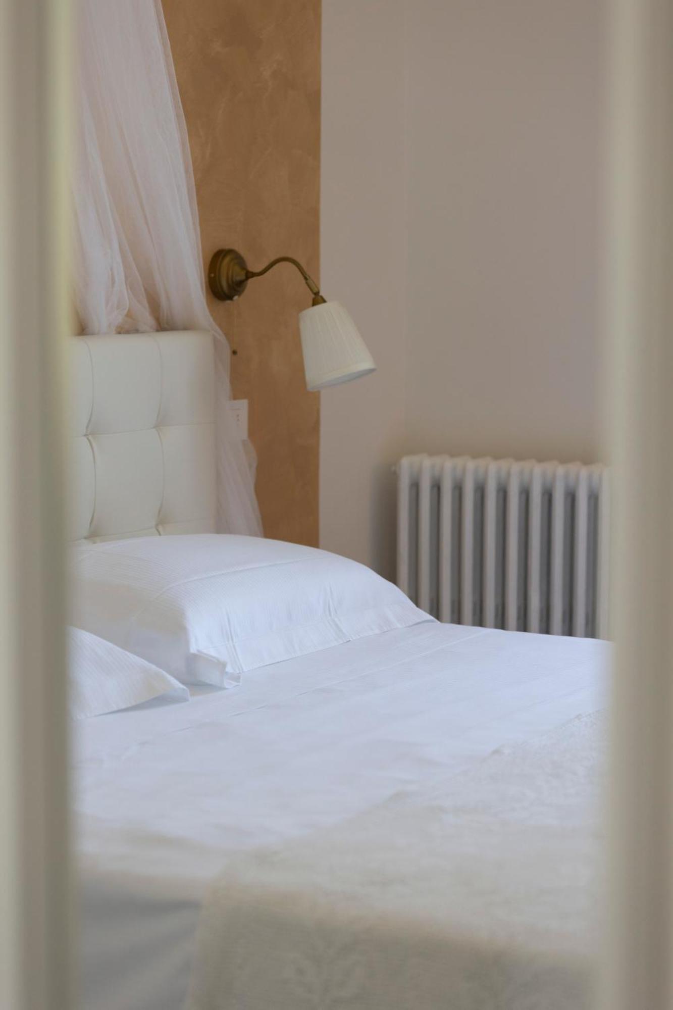 Lc41 Suites Florence Buitenkant foto