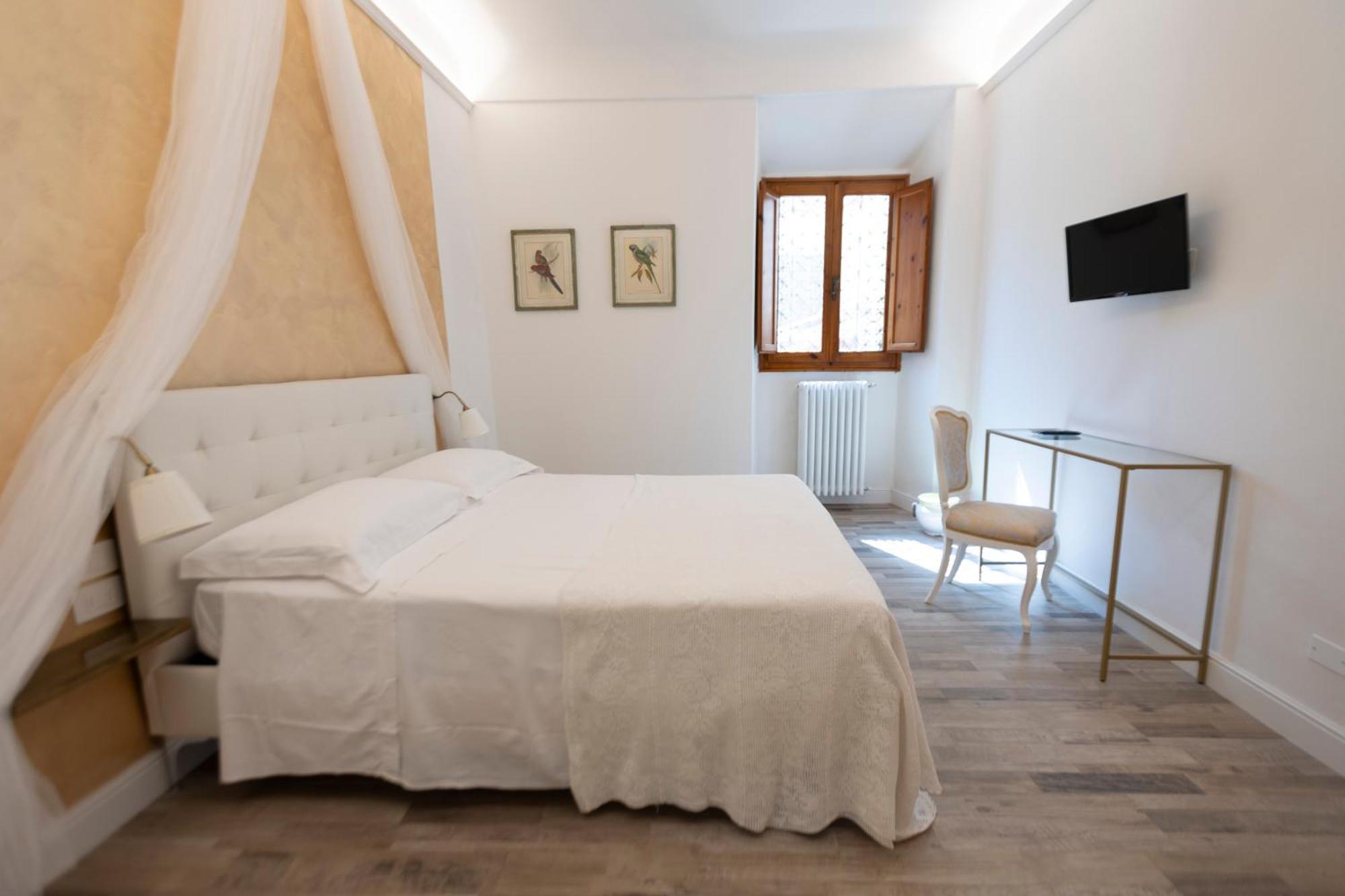 Lc41 Suites Florence Buitenkant foto