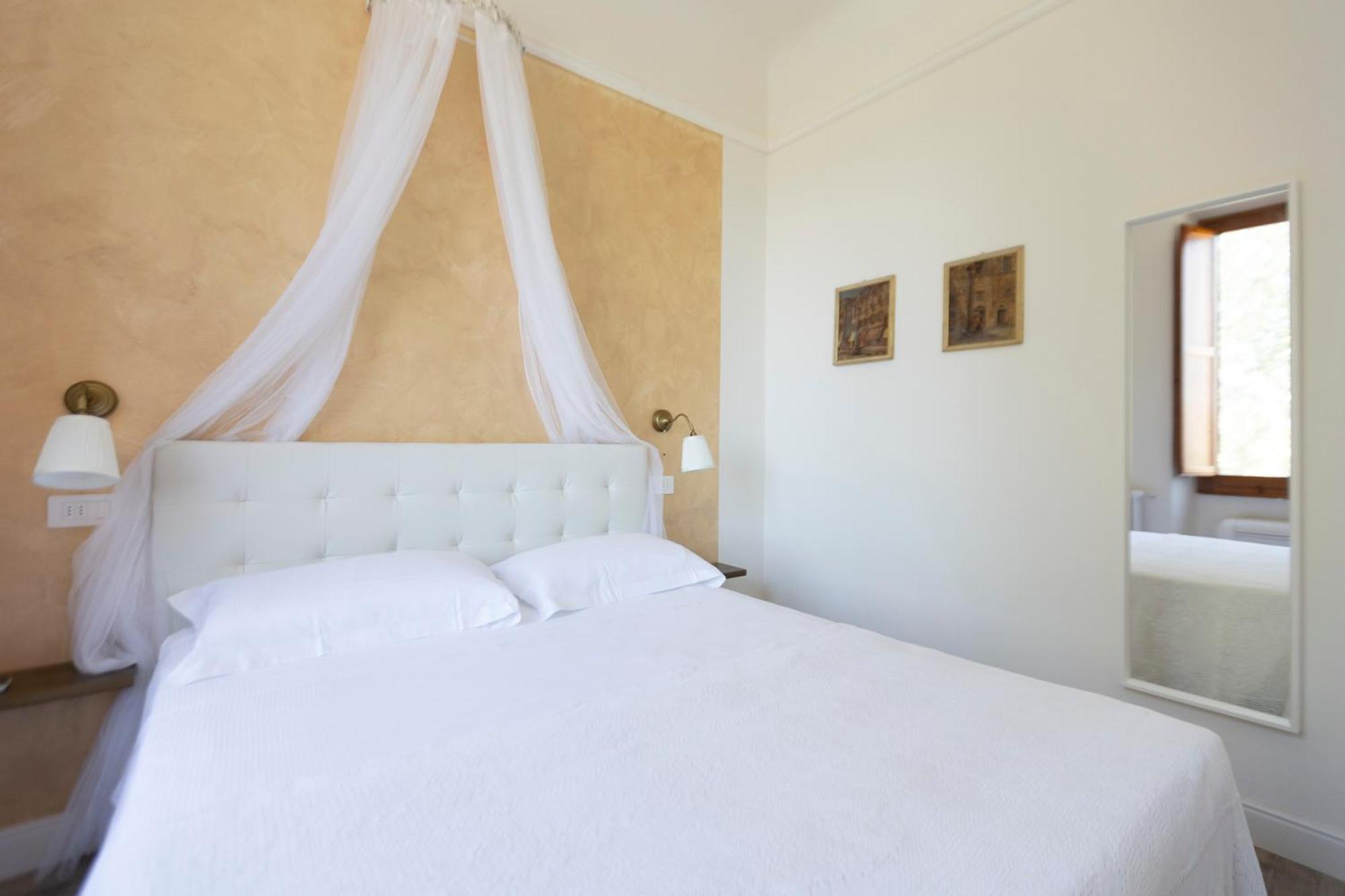 Lc41 Suites Florence Buitenkant foto