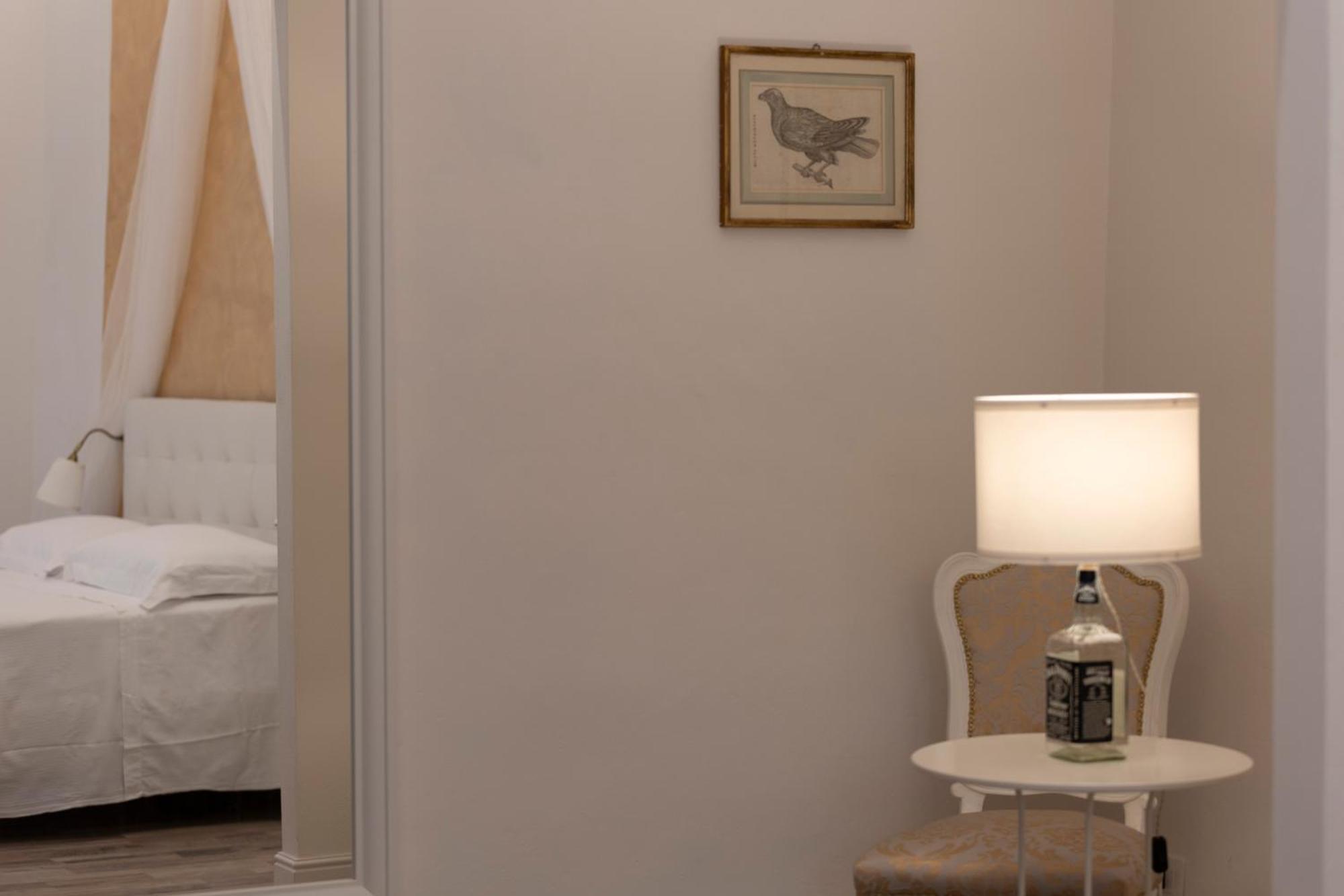 Lc41 Suites Florence Buitenkant foto