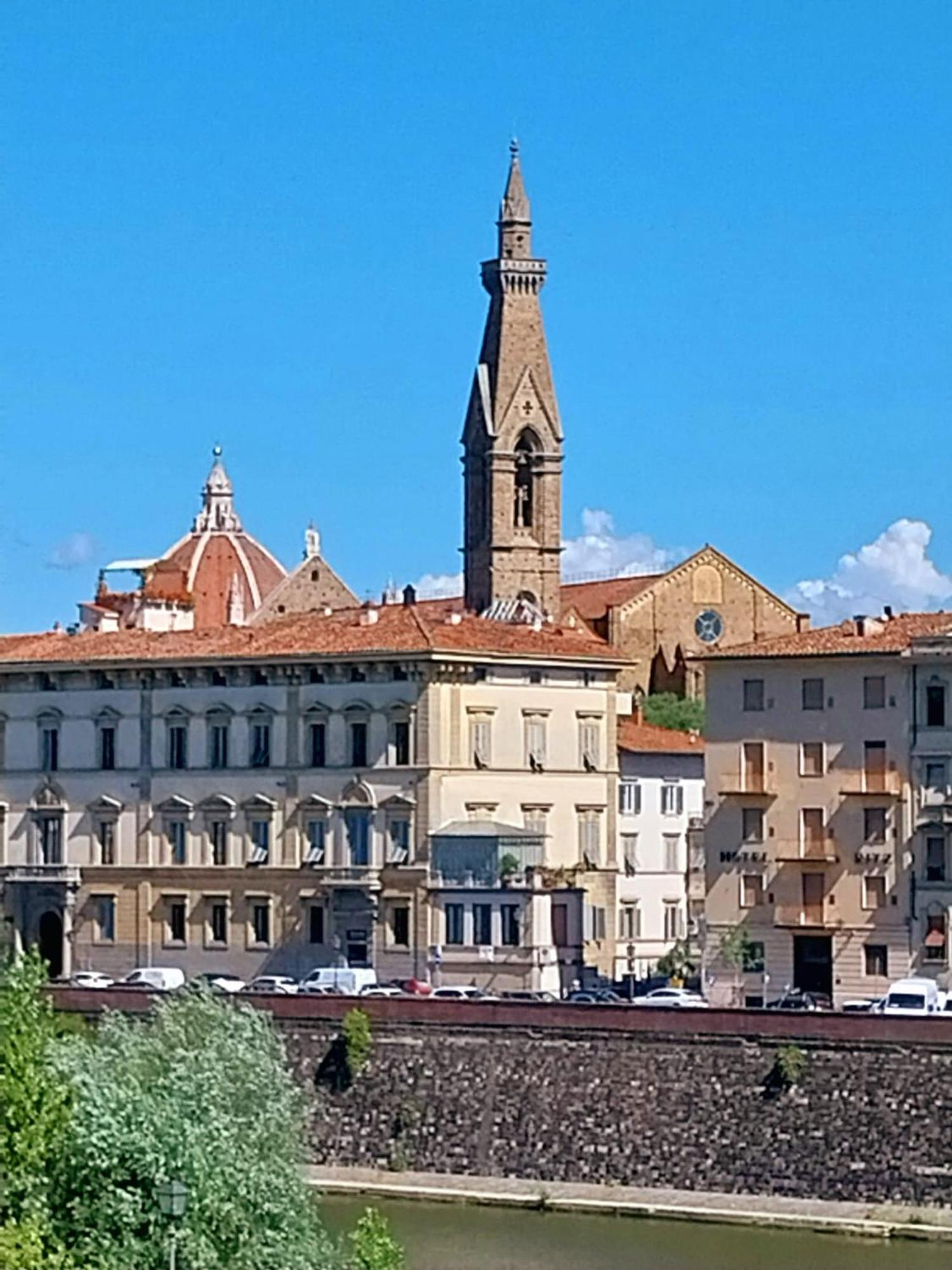 Lc41 Suites Florence Buitenkant foto
