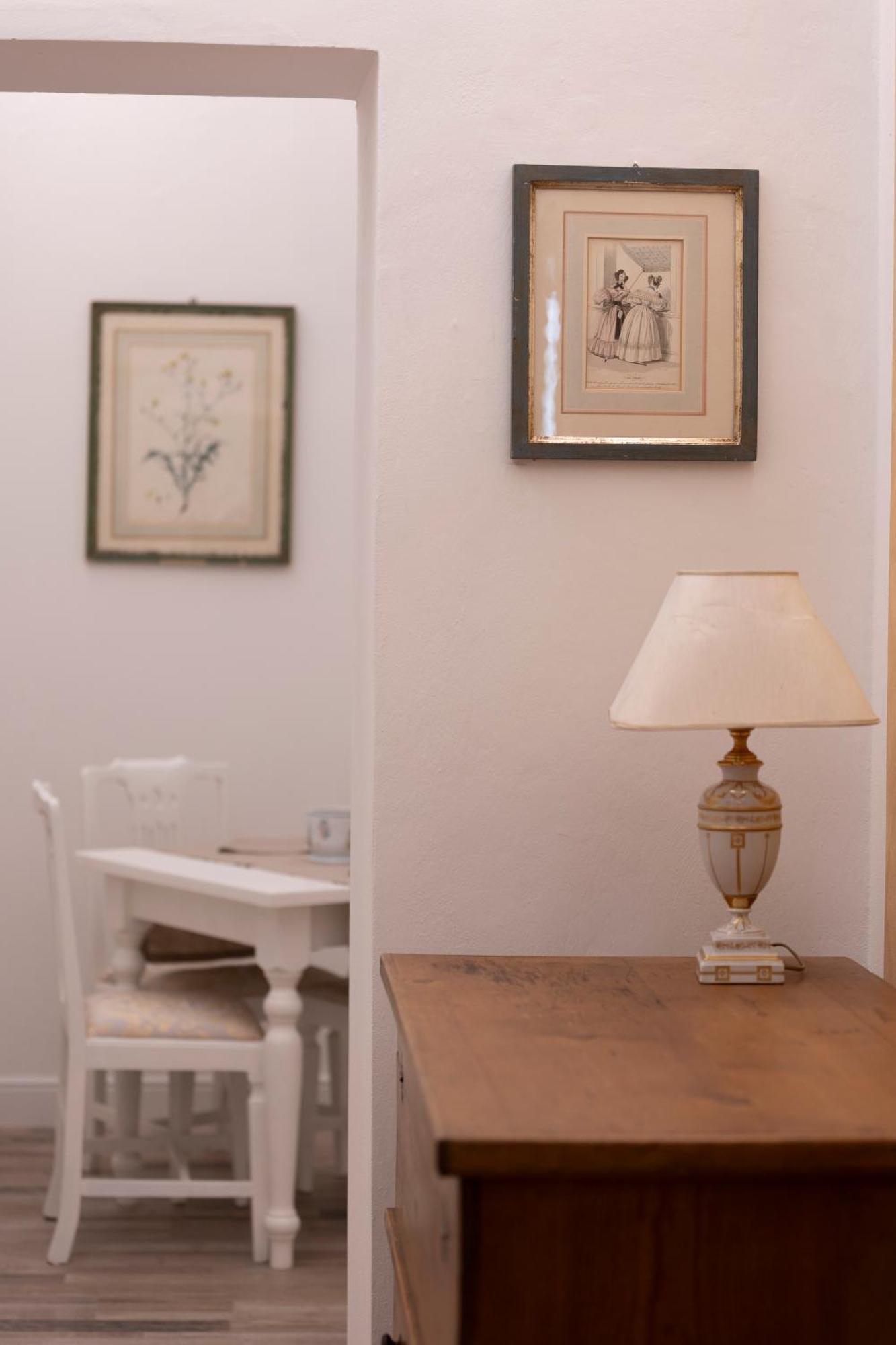 Lc41 Suites Florence Buitenkant foto