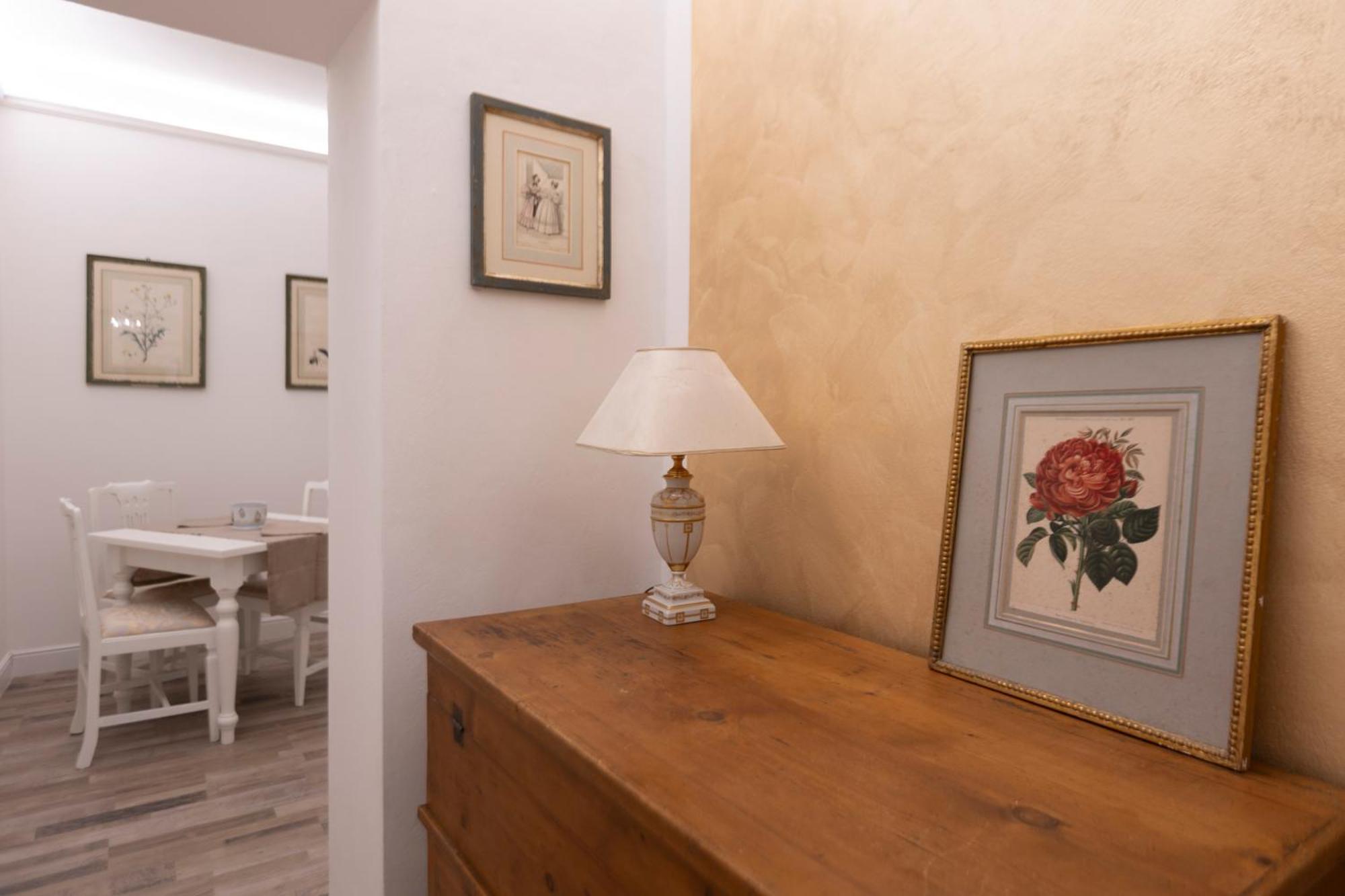 Lc41 Suites Florence Buitenkant foto
