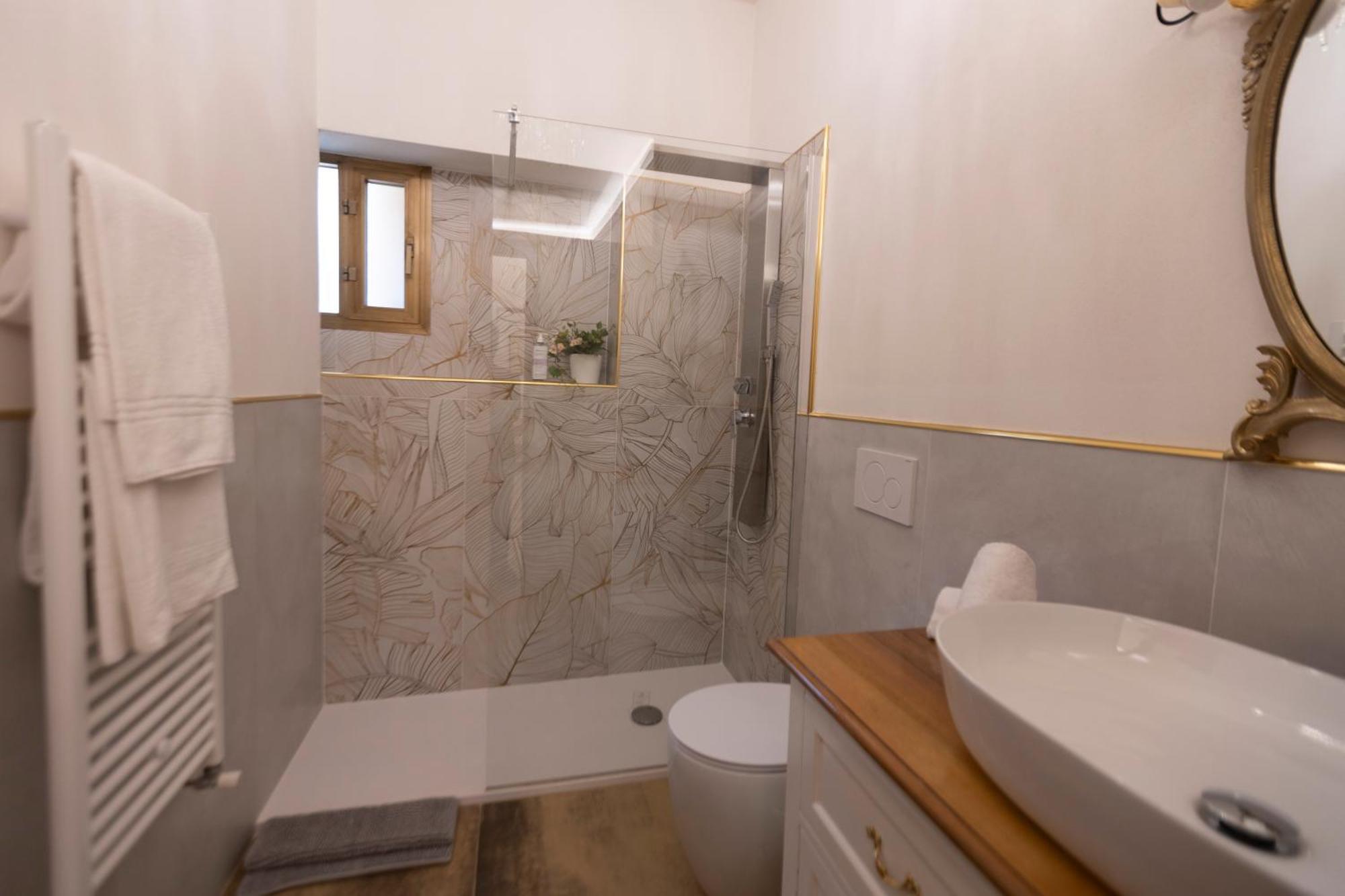 Lc41 Suites Florence Buitenkant foto