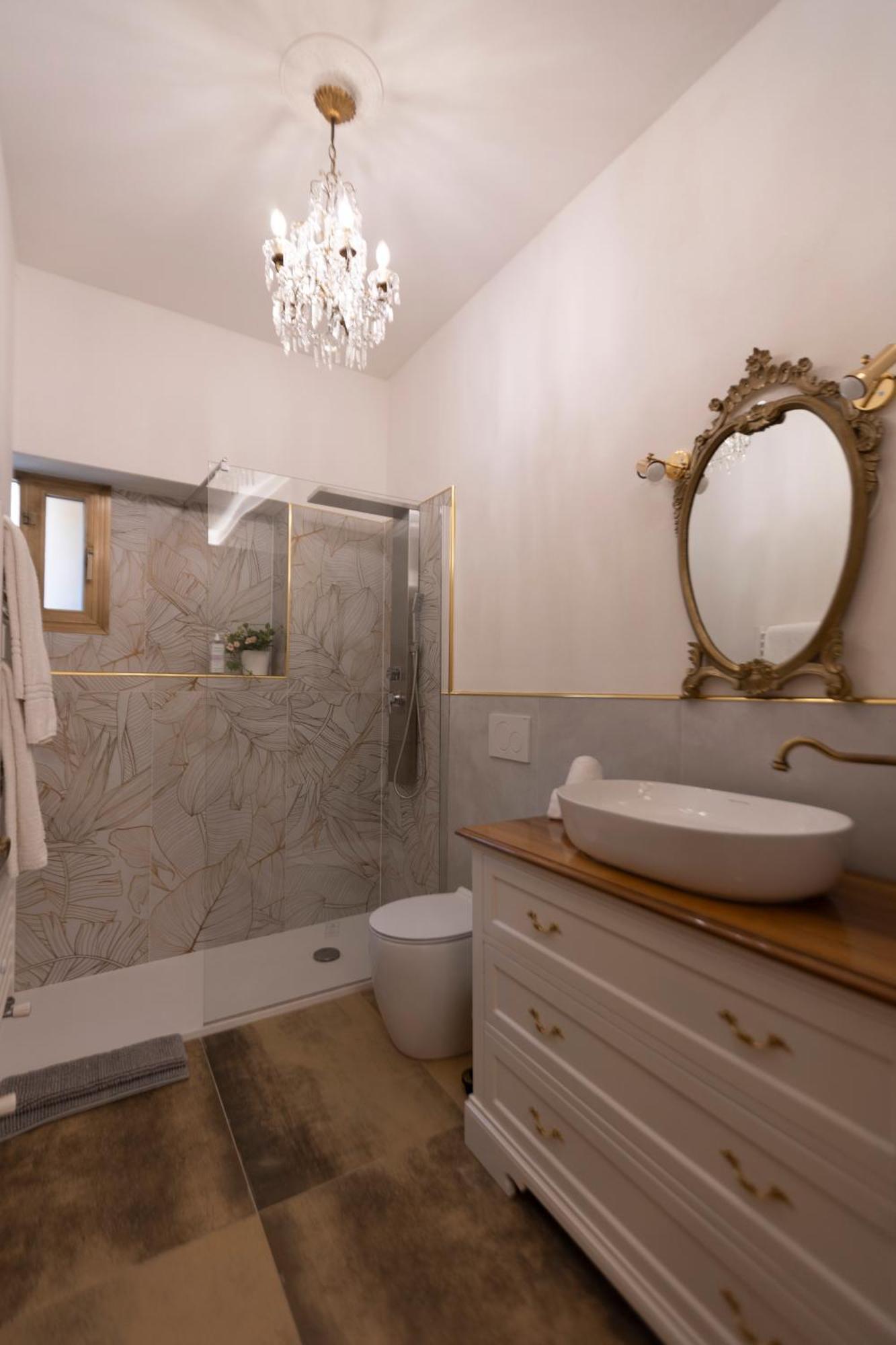Lc41 Suites Florence Buitenkant foto