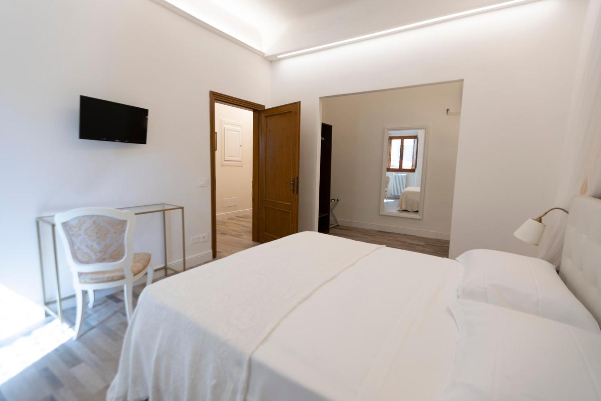 Lc41 Suites Florence Buitenkant foto
