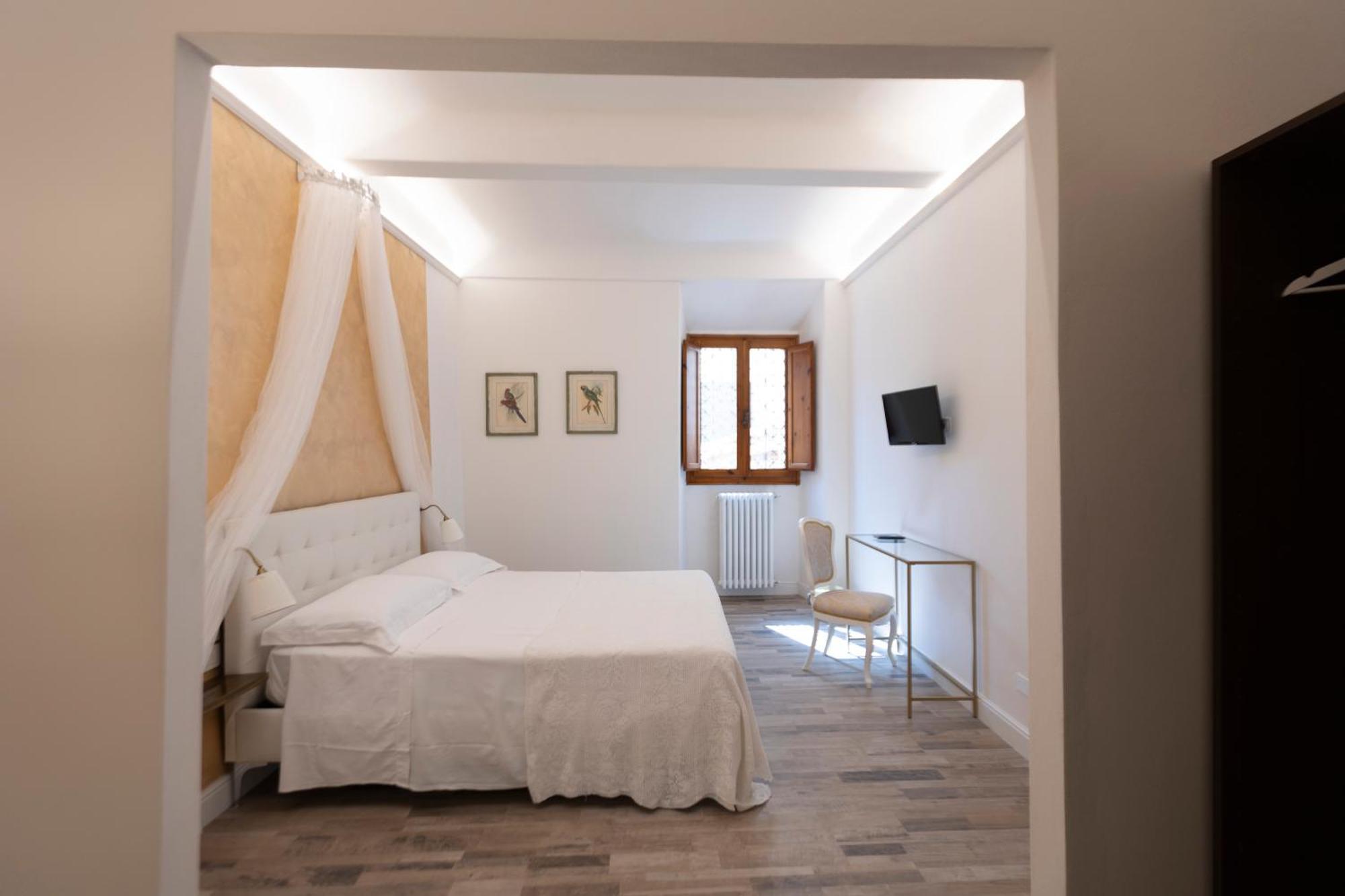 Lc41 Suites Florence Buitenkant foto