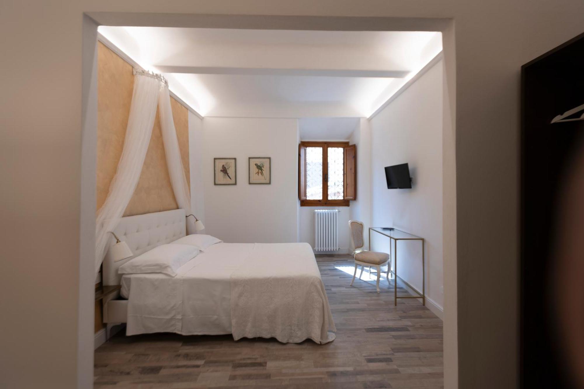 Lc41 Suites Florence Buitenkant foto