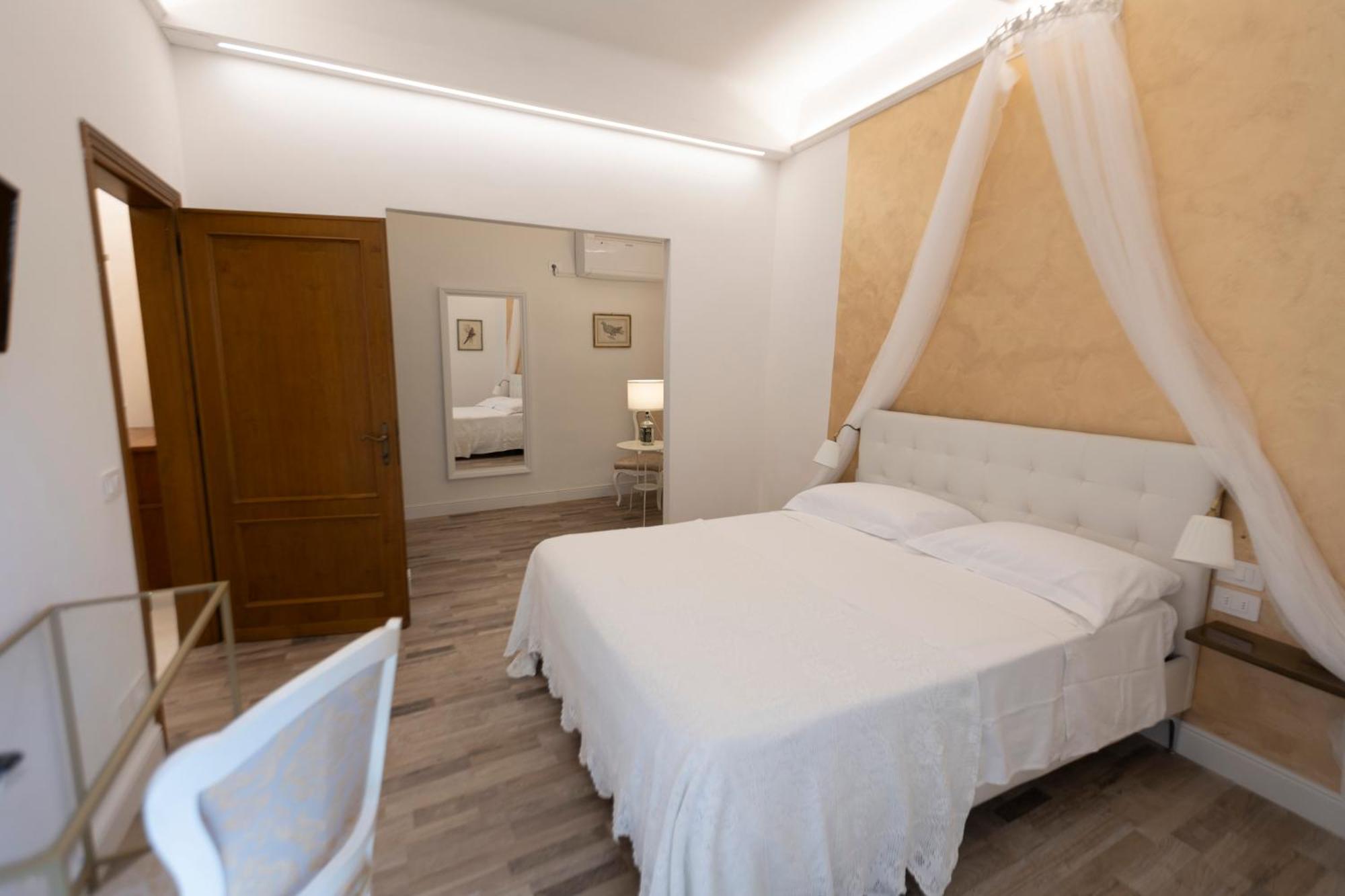 Lc41 Suites Florence Buitenkant foto