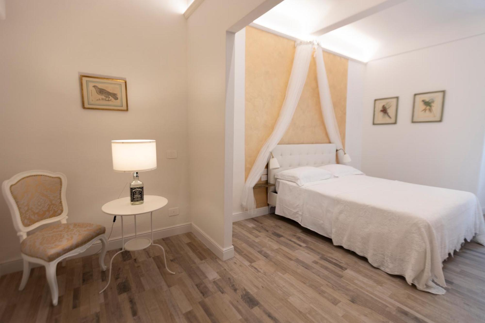 Lc41 Suites Florence Buitenkant foto
