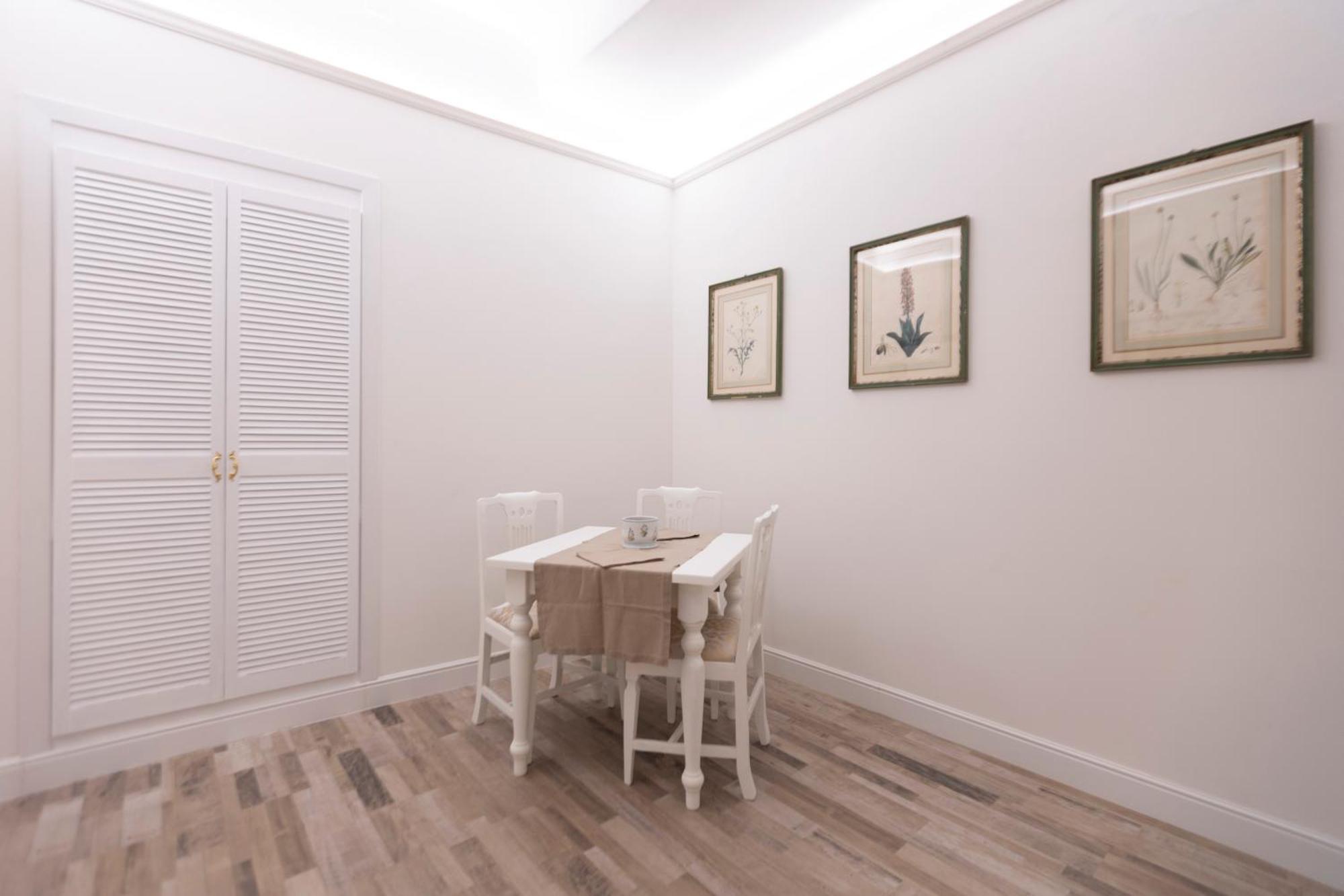 Lc41 Suites Florence Buitenkant foto