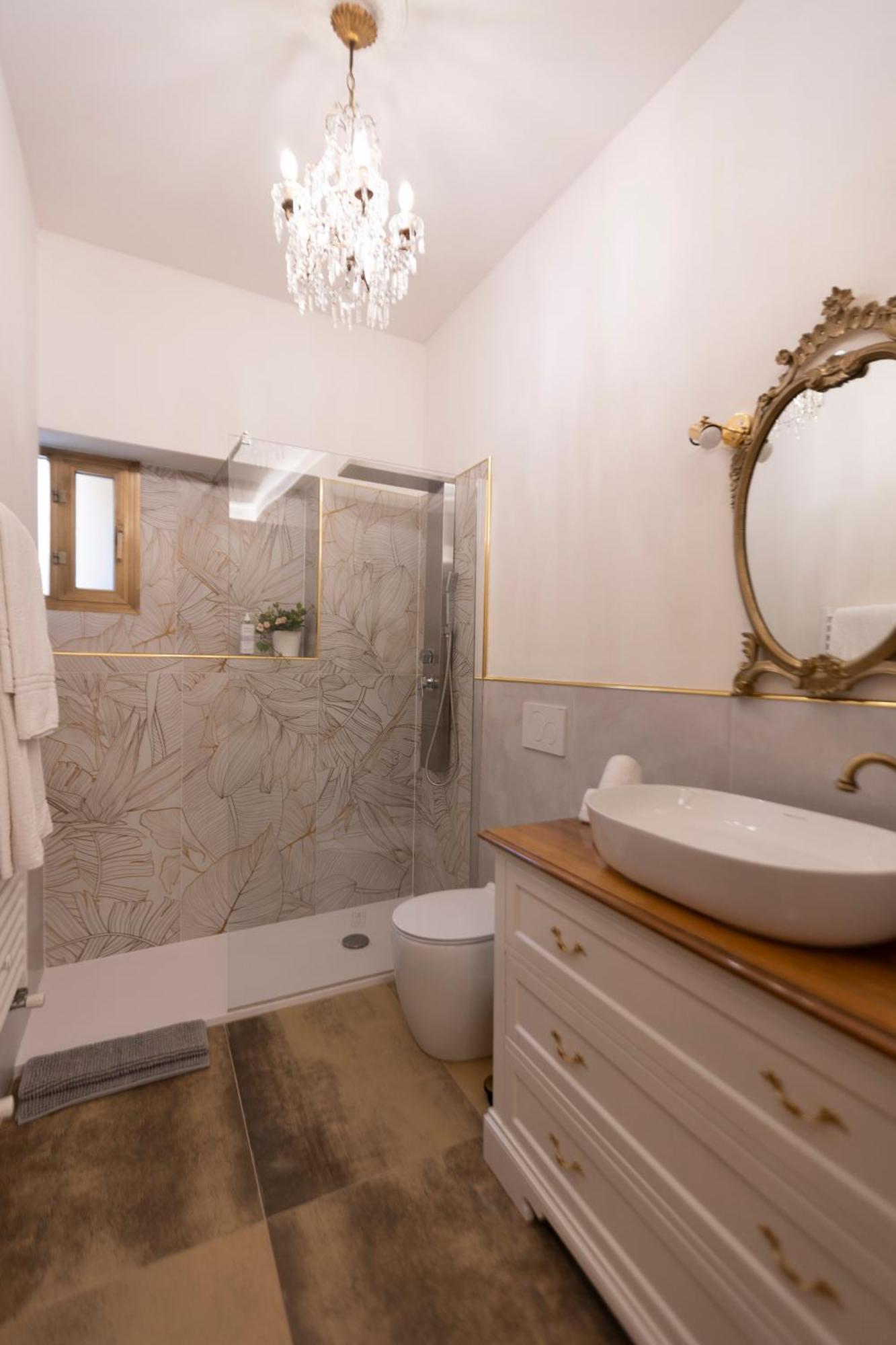 Lc41 Suites Florence Buitenkant foto