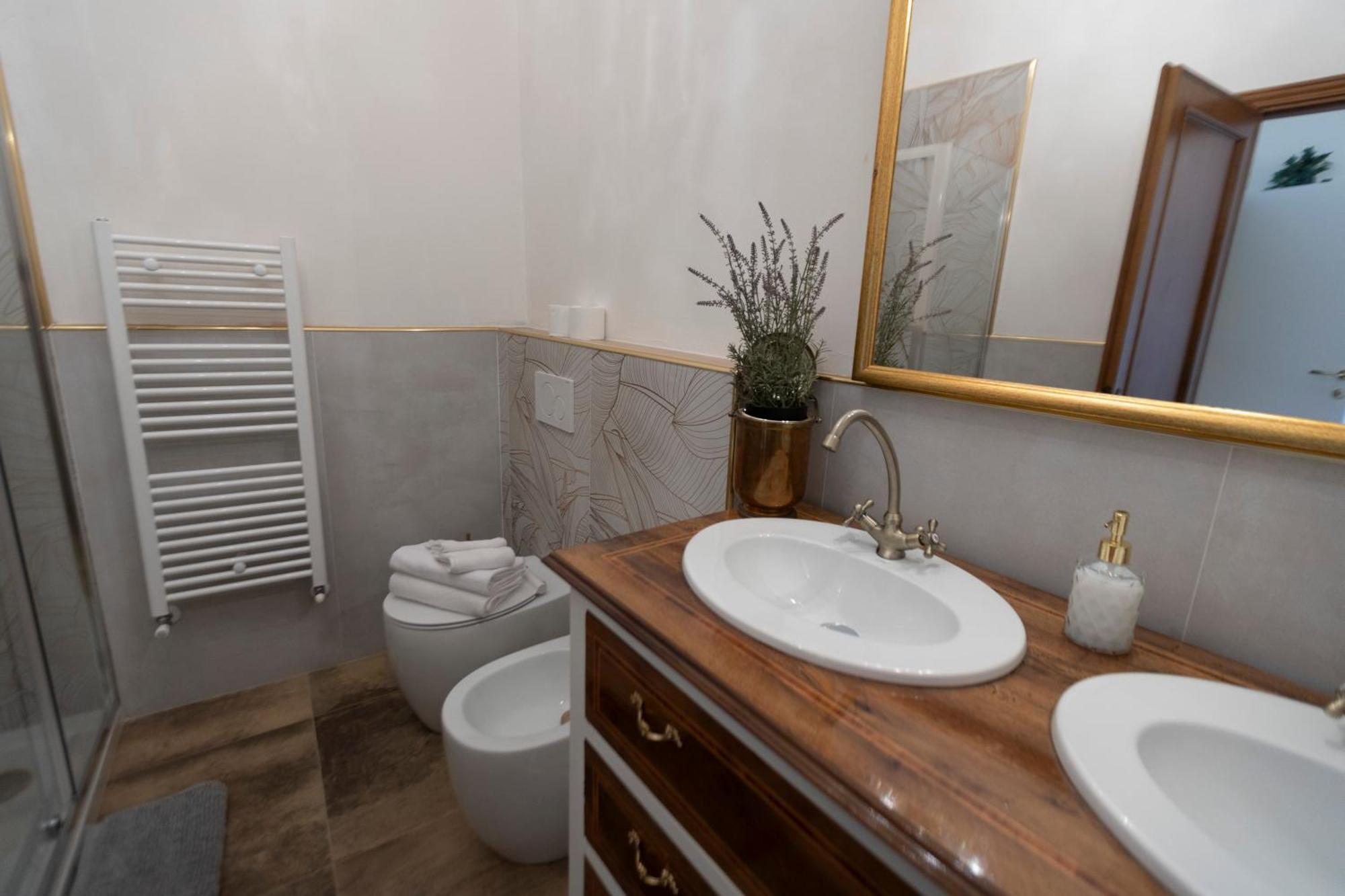 Lc41 Suites Florence Buitenkant foto