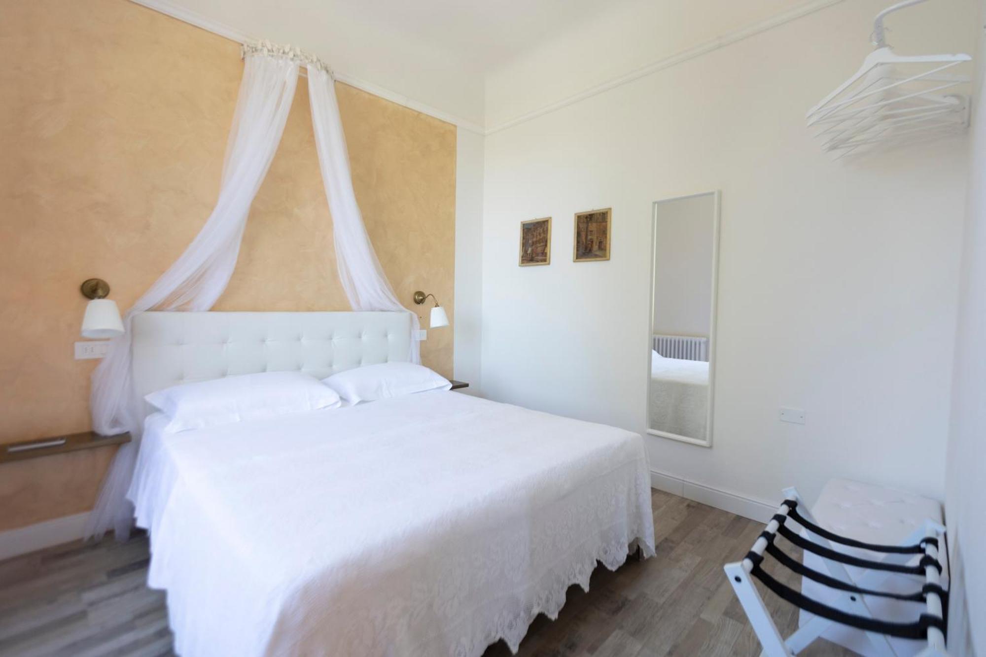 Lc41 Suites Florence Buitenkant foto